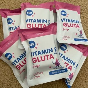 Health and beauty products